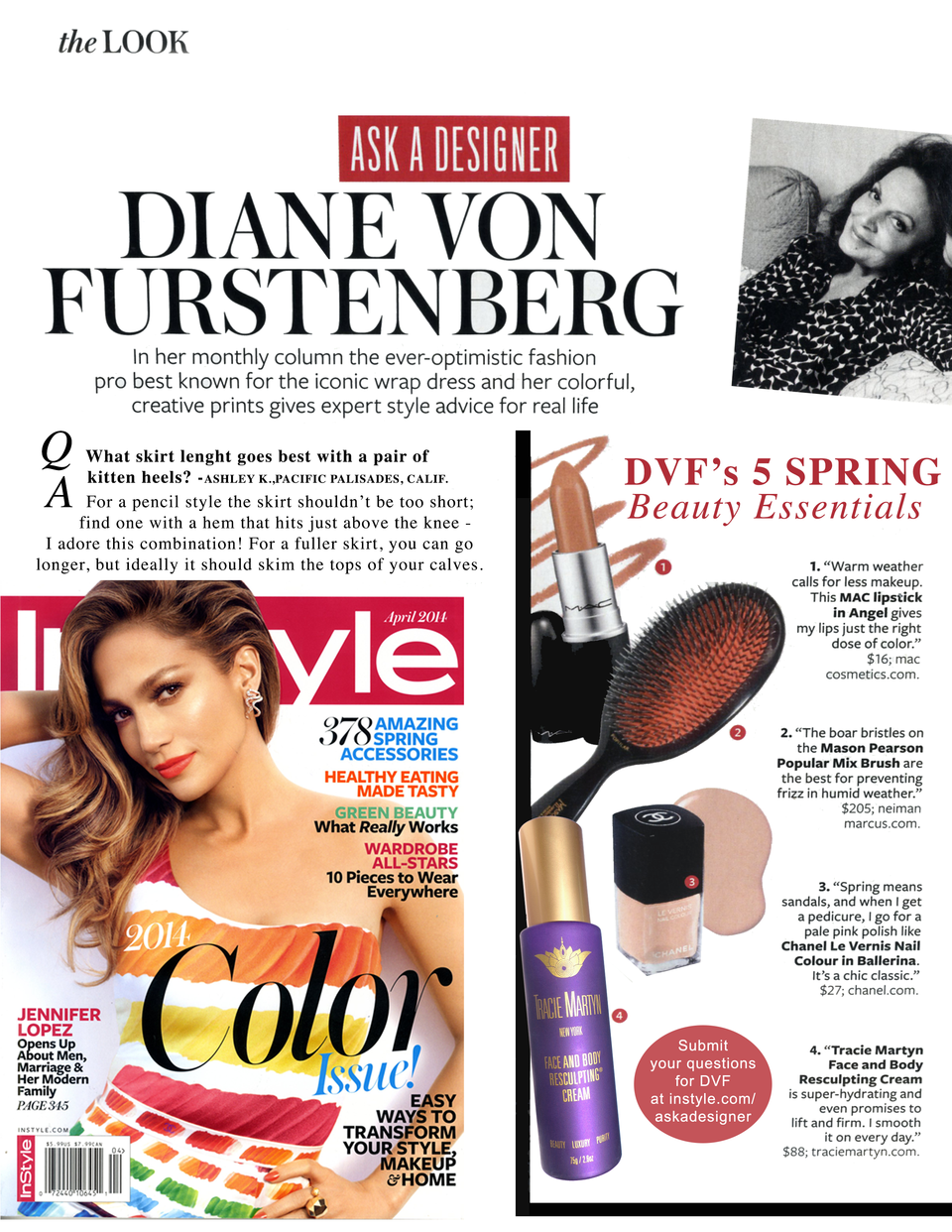 InStyle
