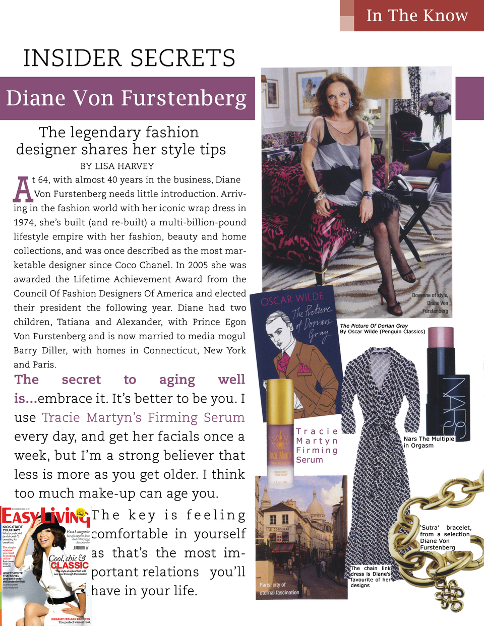 DVF