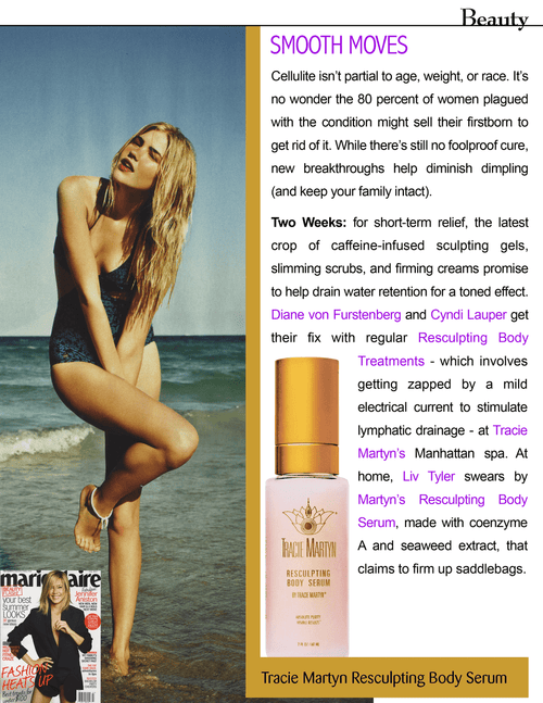 Marie Claire