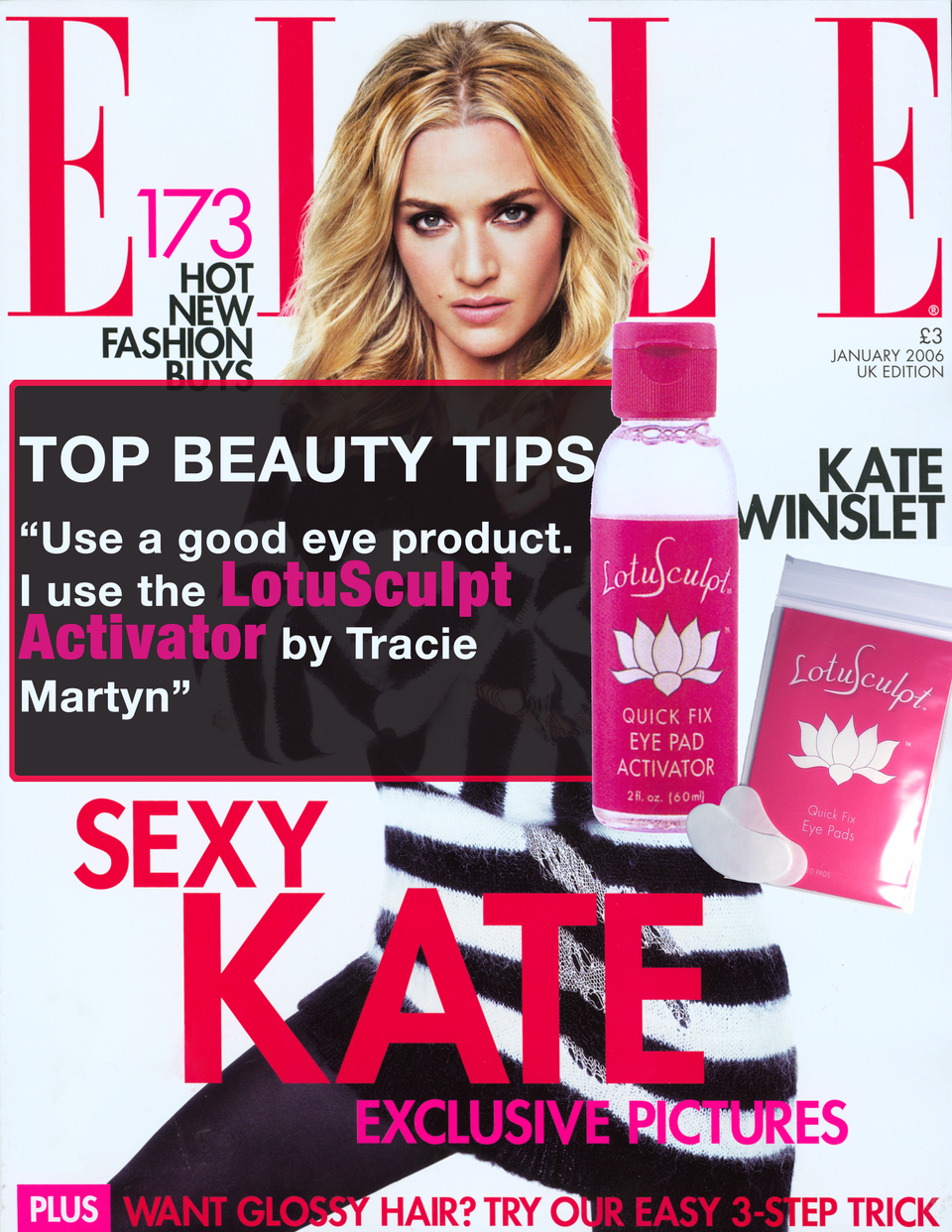 Elle