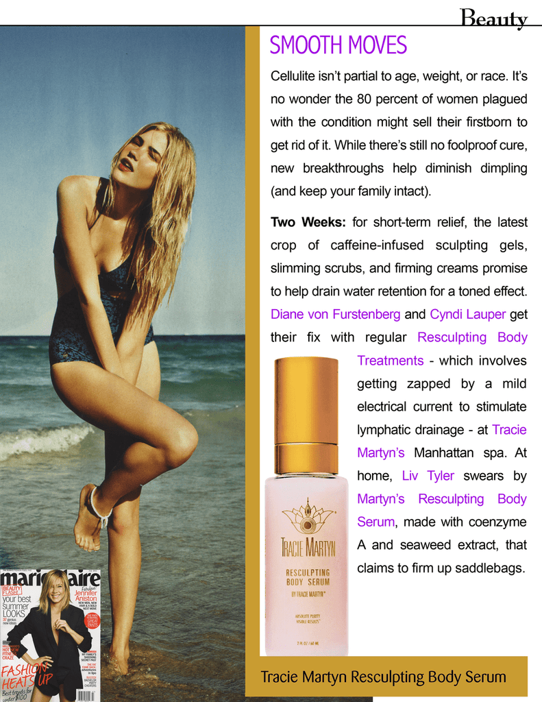 Marie Claire