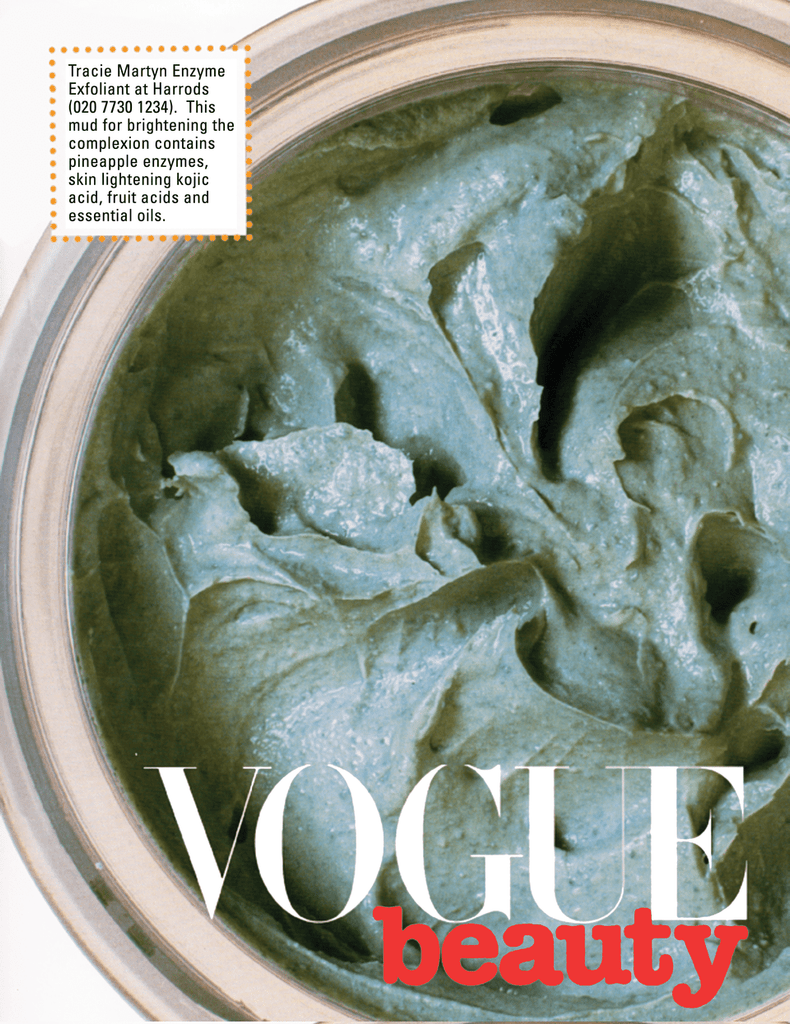 Vogue
