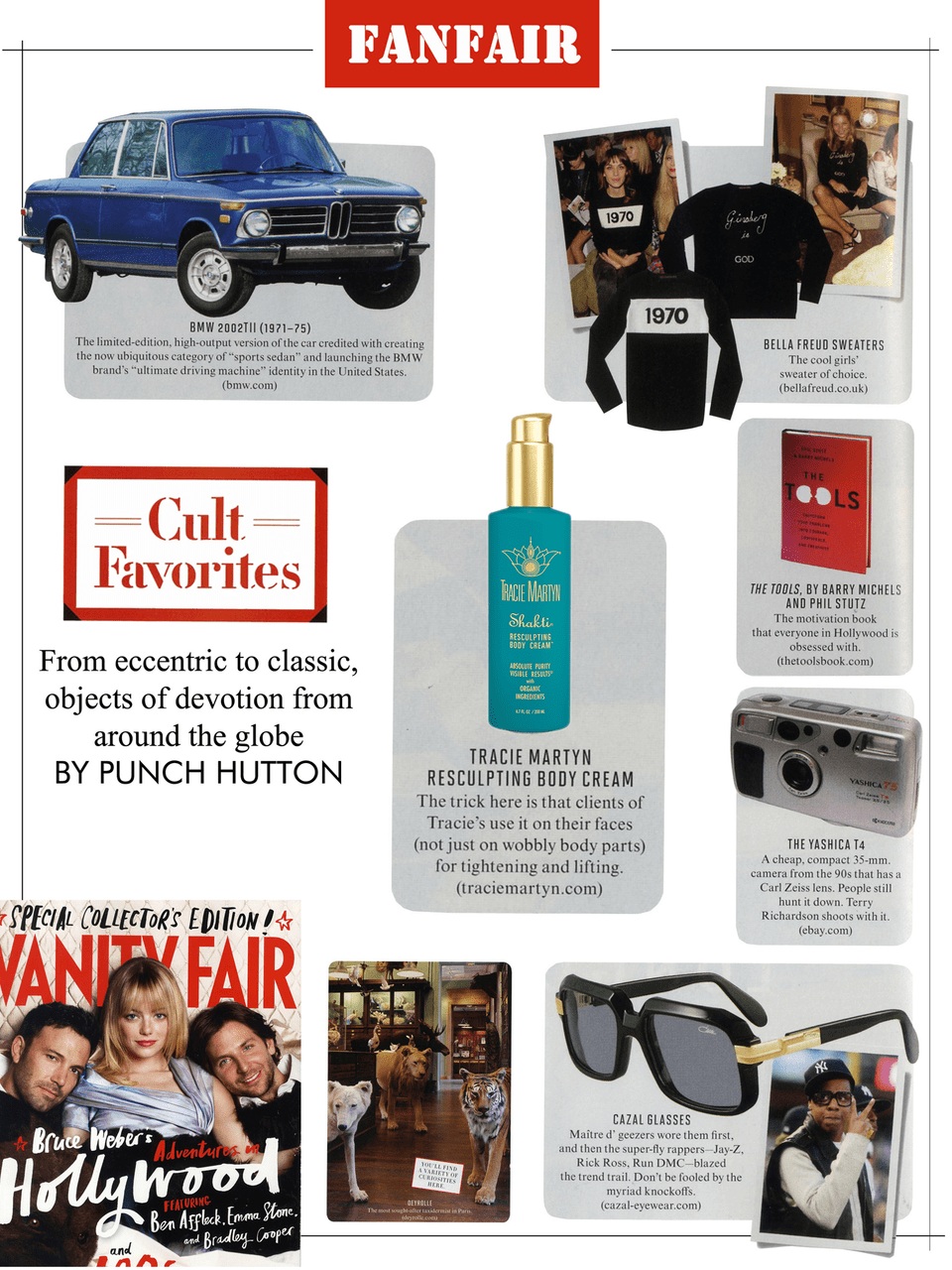 Vanity Fair