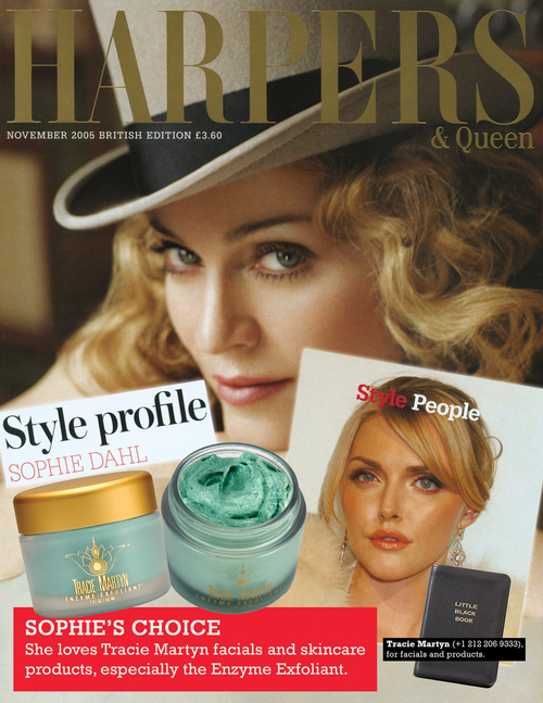 Harper's