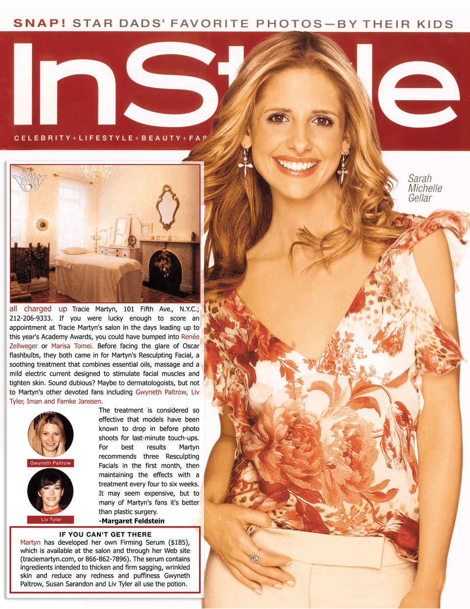 InStyle