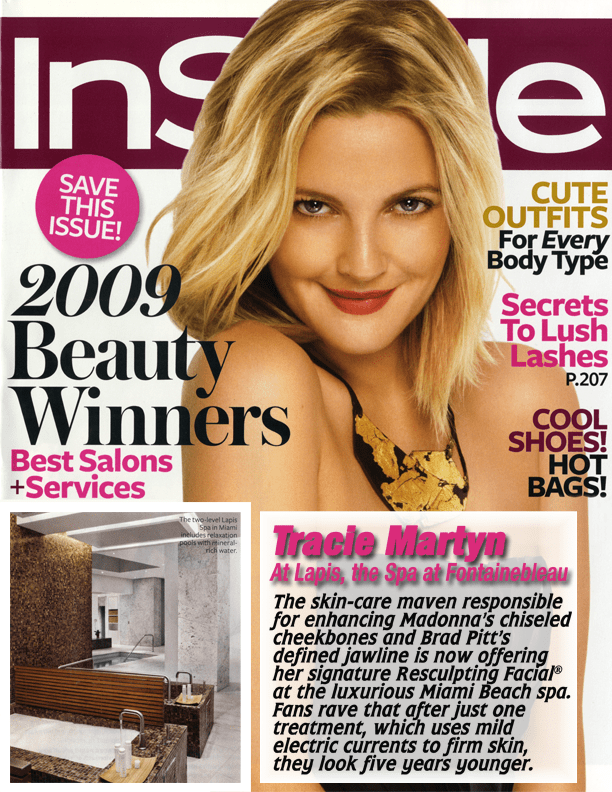 InStyle