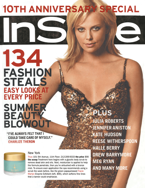 InStyle