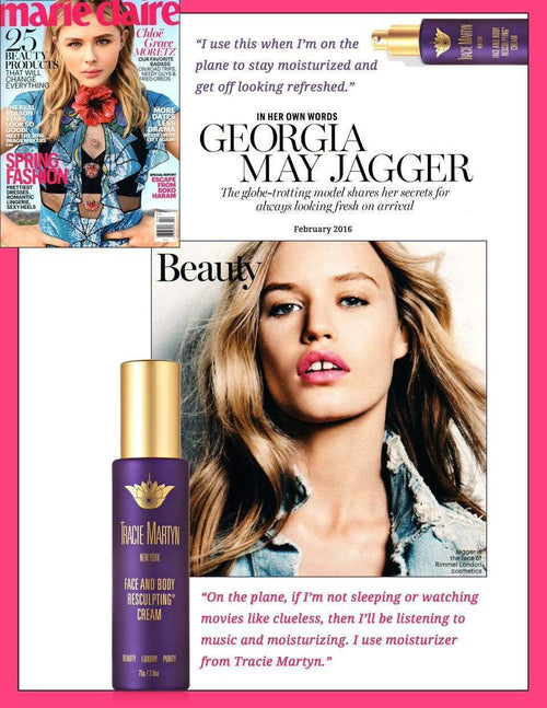Marie Claire