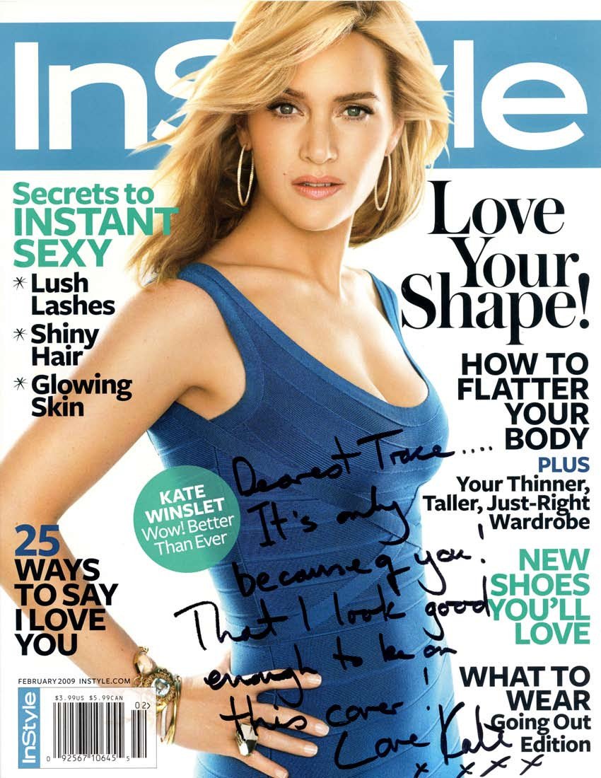 InStyle
