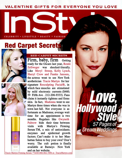 InStyle