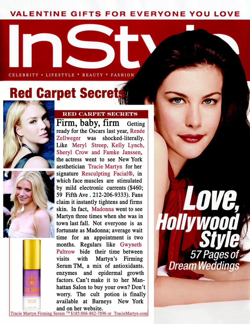 InStyle