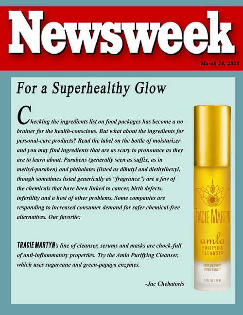 Newsweek
