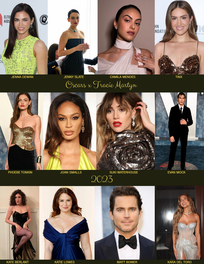 OSCARS 2023
