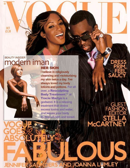Vogue