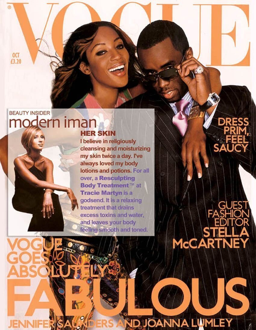 Vogue