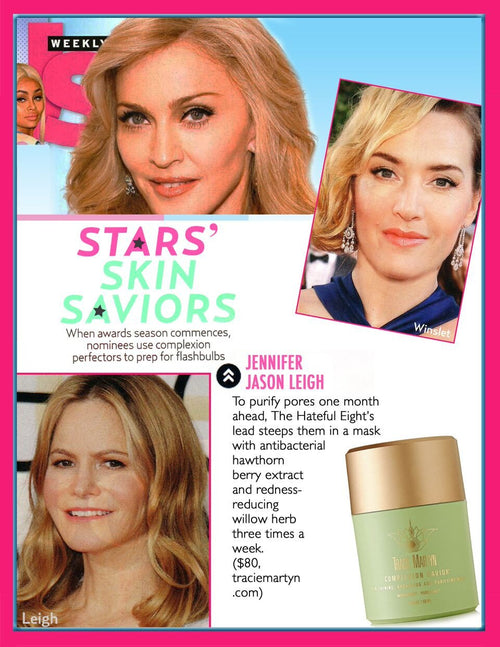 US Weekly
