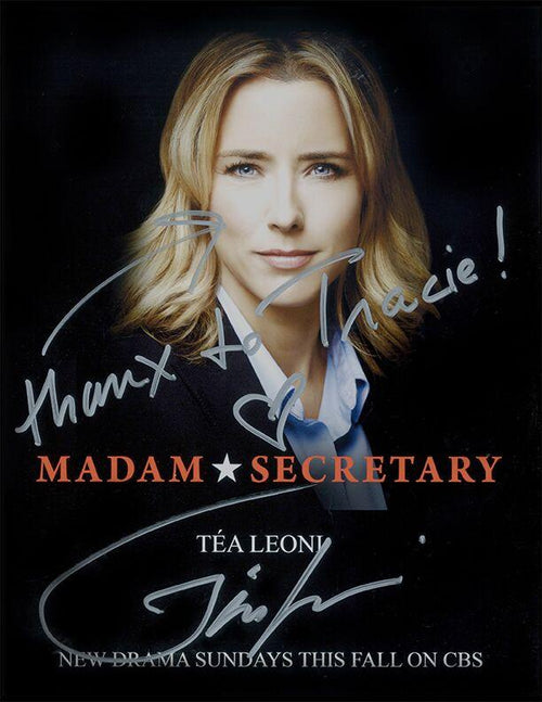 Tea Leoni