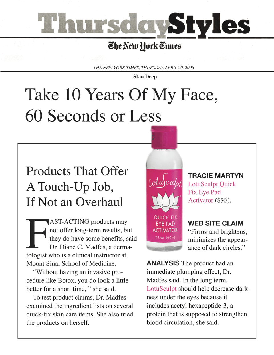 New York Times