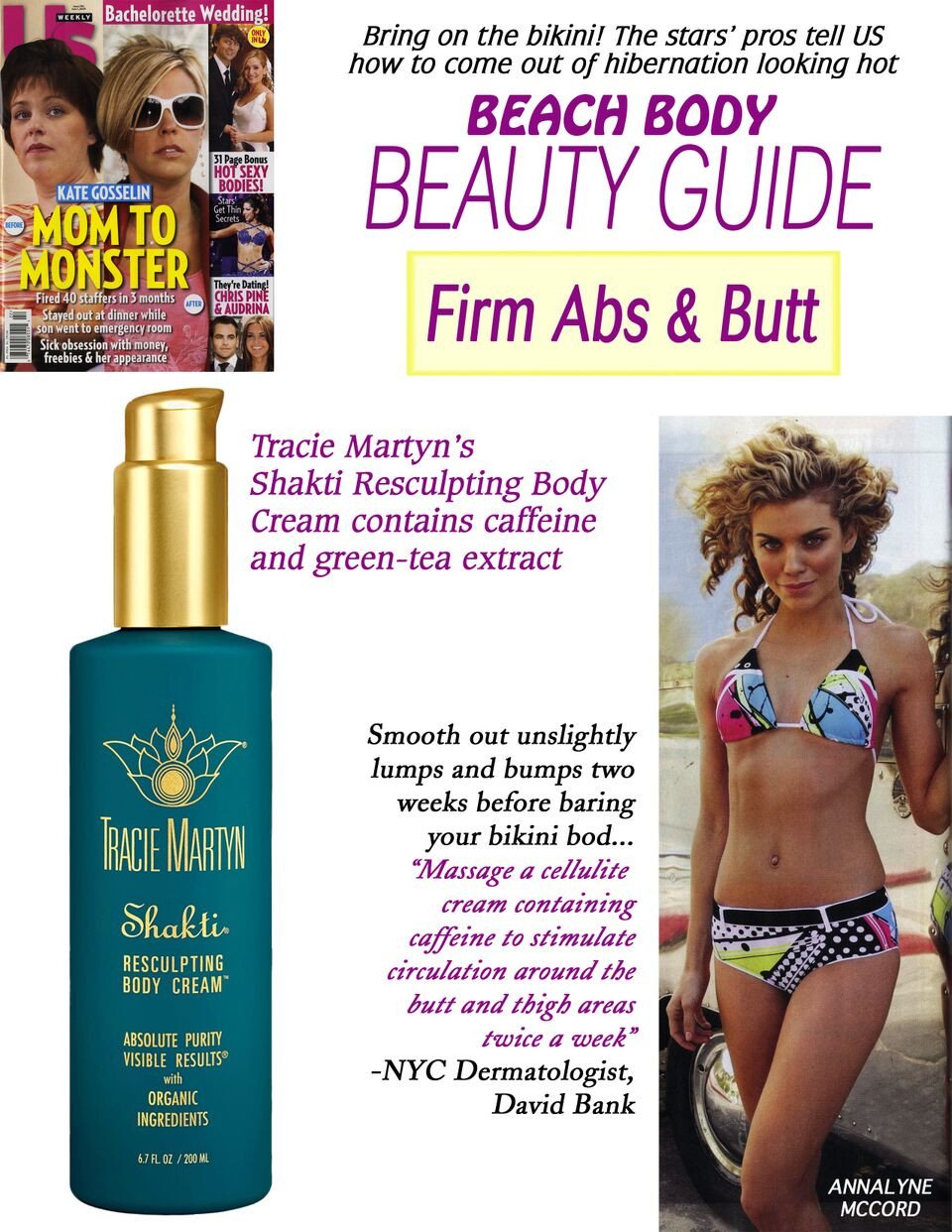 US Weekly