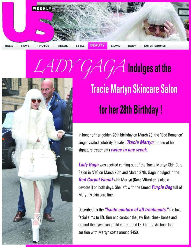 US Weekly