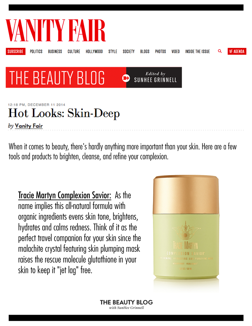 Vanity Fair