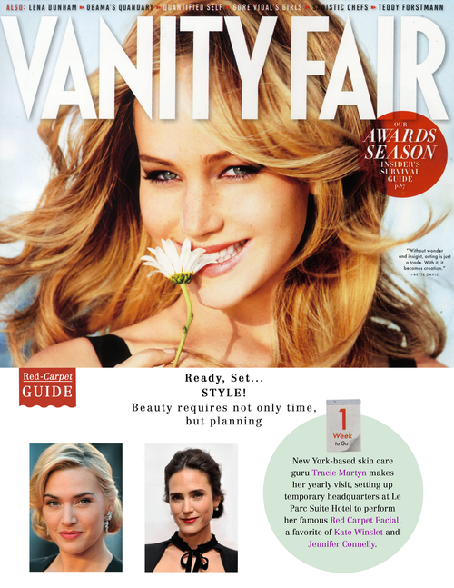 Vanity Fair