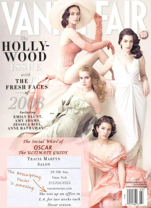 Vanity Fair