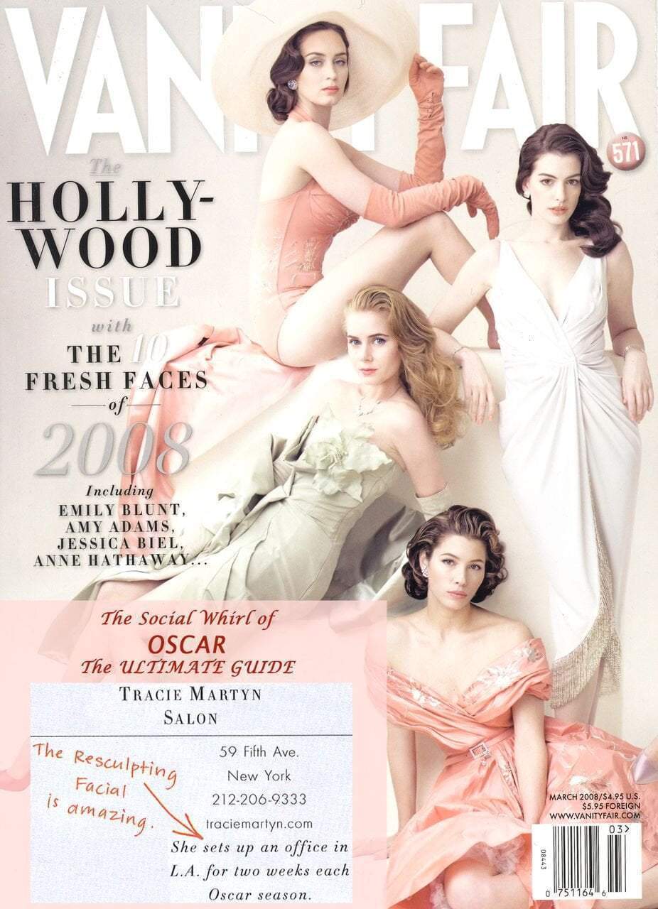 Vanity Fair