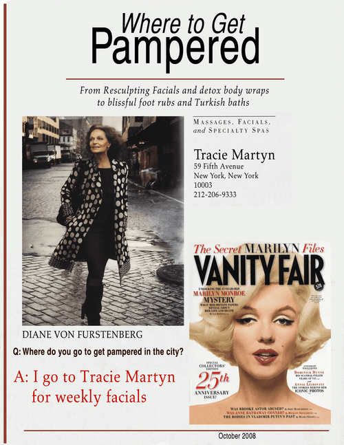 Vanity Fair