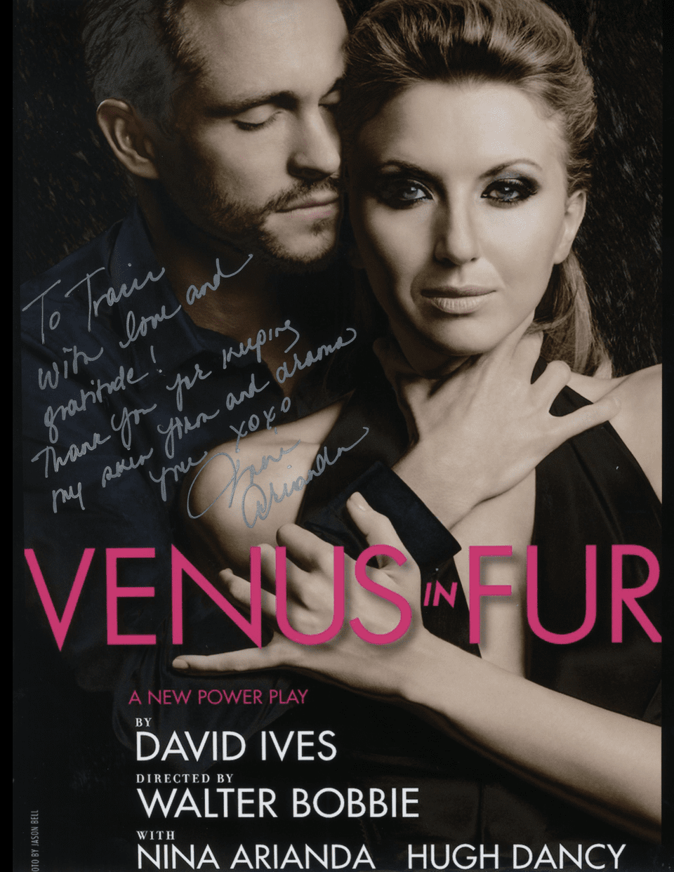 Venus in Fur