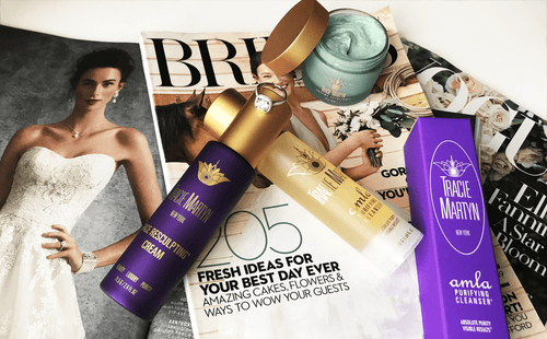 The 3 Products We Always Recommend Brides (And Grooms!)