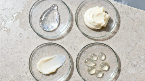 Winter moisturizer ingredients: 11 hydrating, barrier-strengthening picks for resilient skin