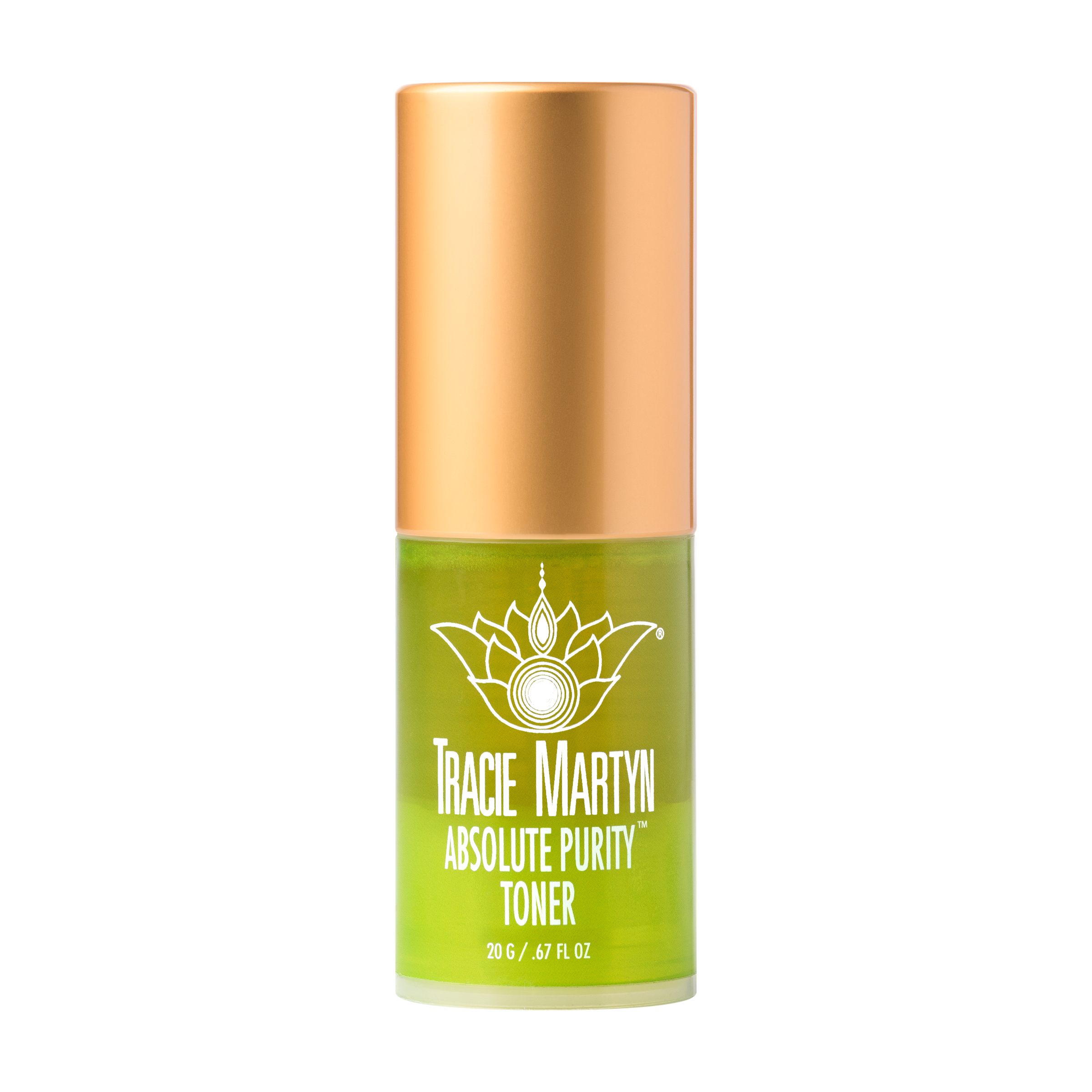 Travel Absolute Purity Toner