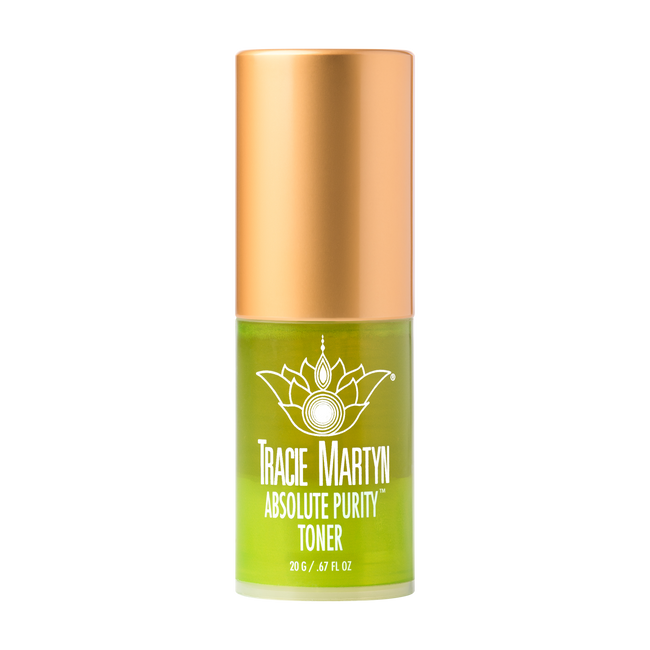 Travel Absolute Purity Toner