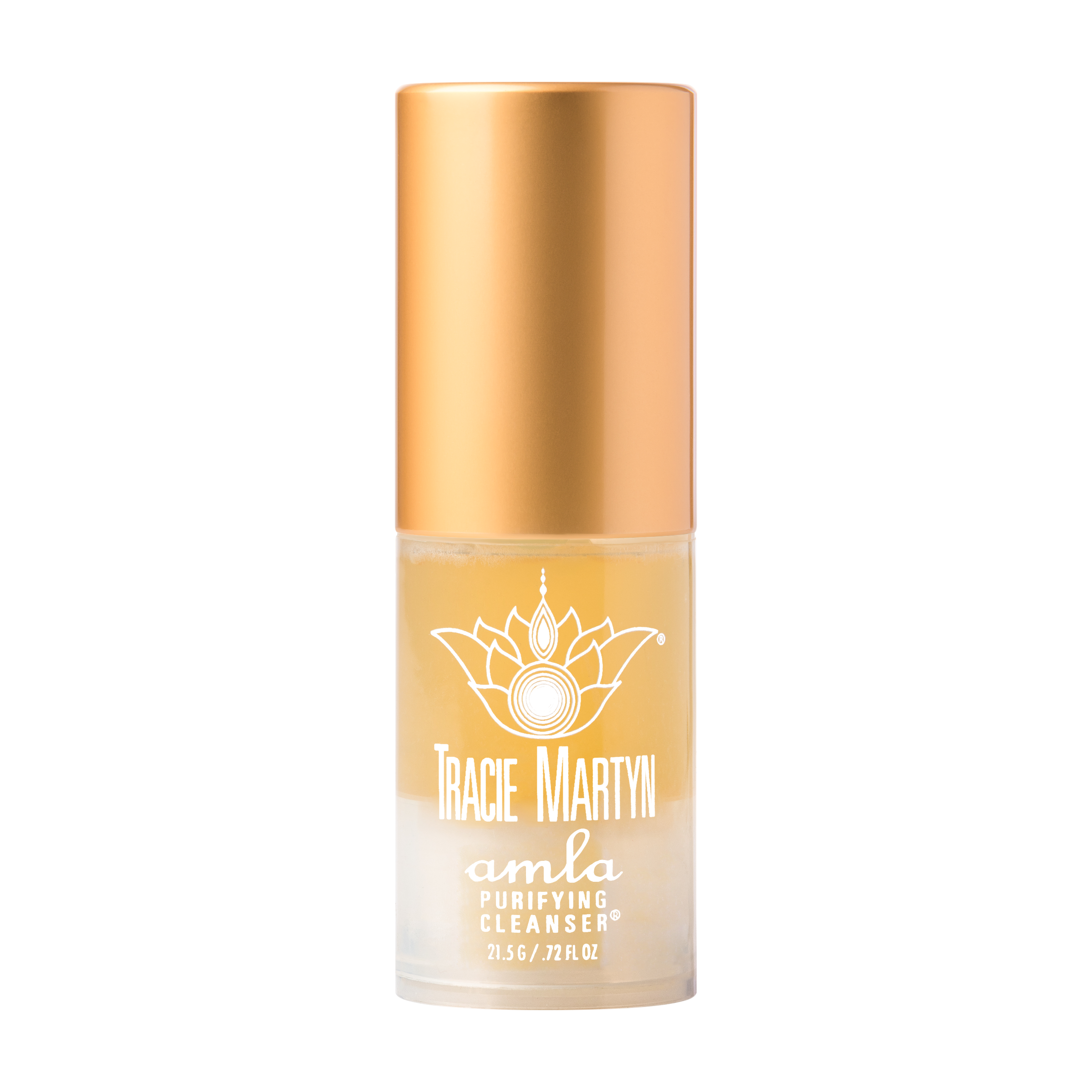 Travel Amla Purifying Cleanser®