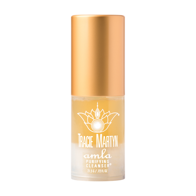 Travel Amla Purifying Cleanser®