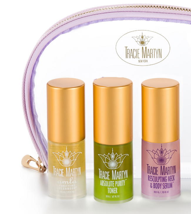 Summer Skin Ritual Set