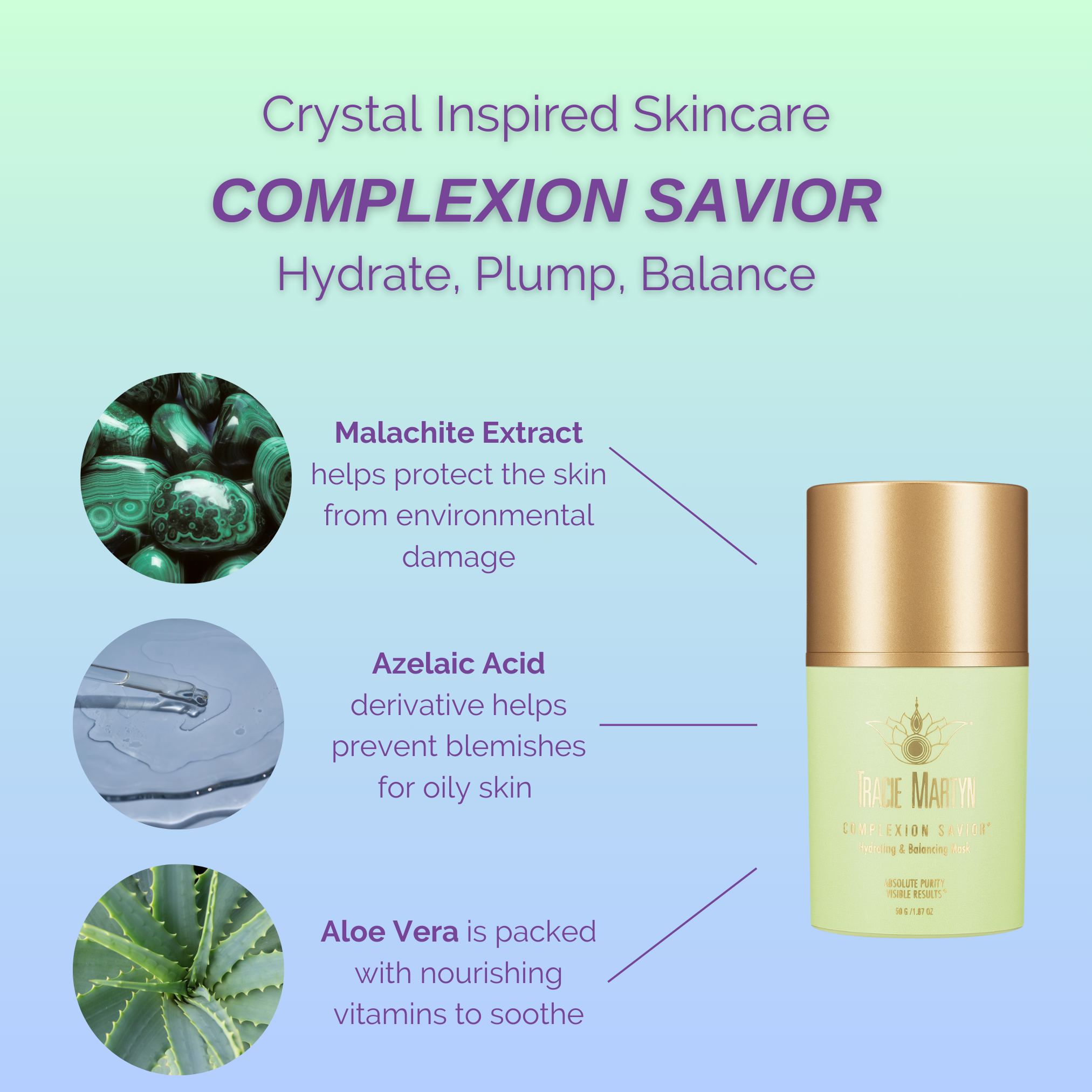 Complexion Savior® Mask