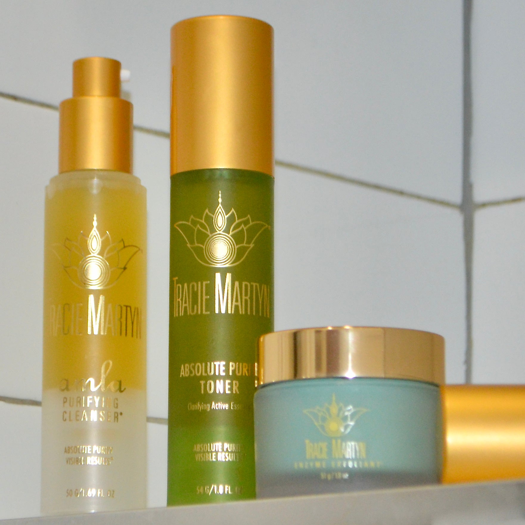 Skincare Reset