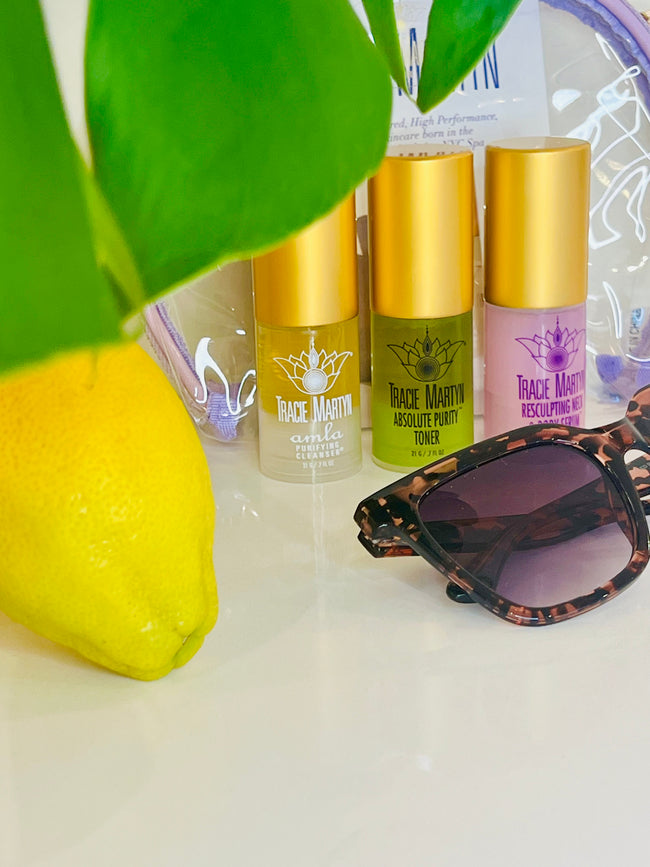 Summer Skin Ritual Set