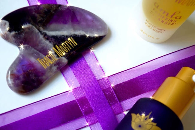 Limited Edition Gua Sha