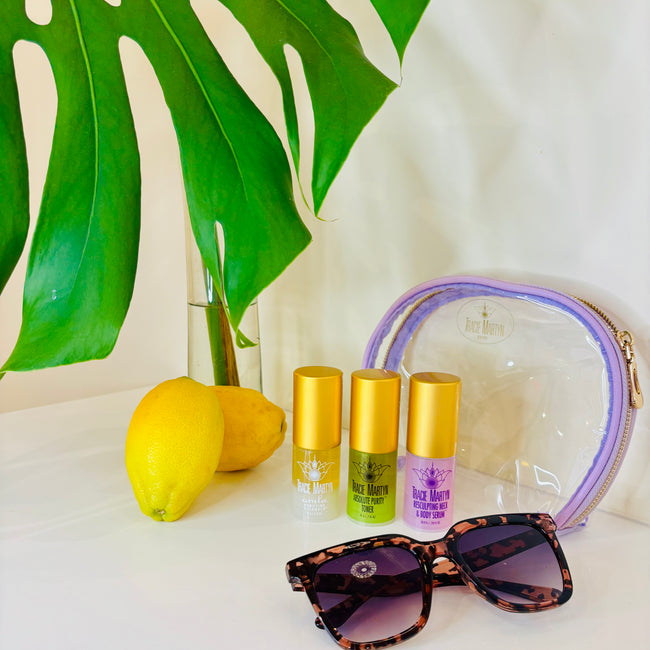 Summer Skin Ritual Set
