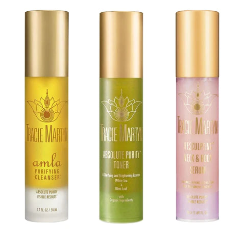 3 Steps To Protect Oily Skin