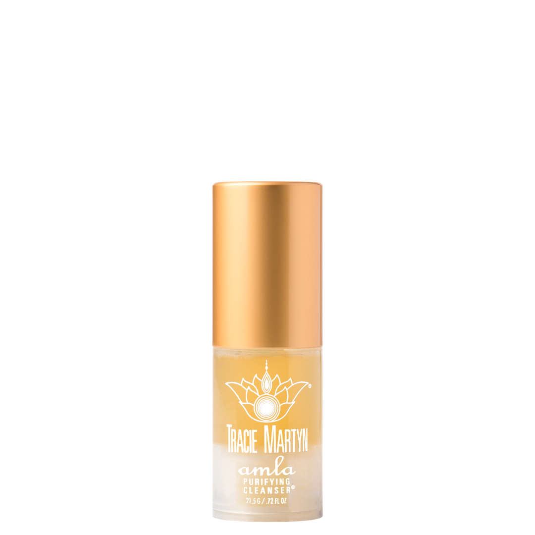 Travel Amla Purifying Cleanser®