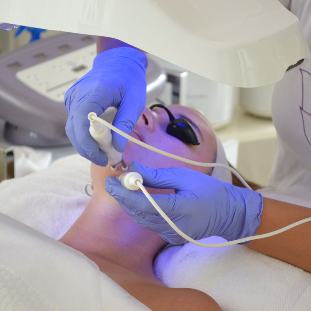 First Time Facial Gift Certificate $190 w code TMGLOW