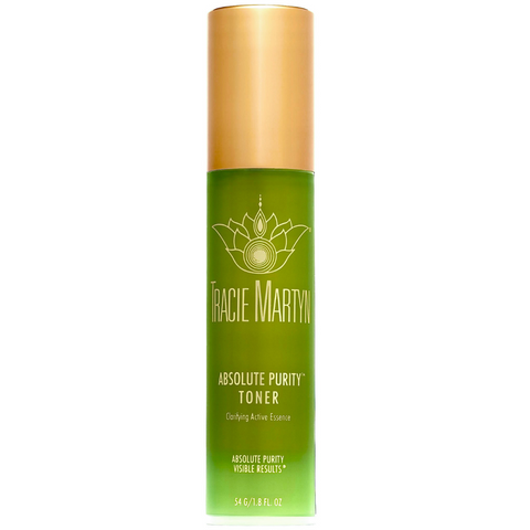 Tracie Martyn Absolute Purity Toner: For Clear Skin