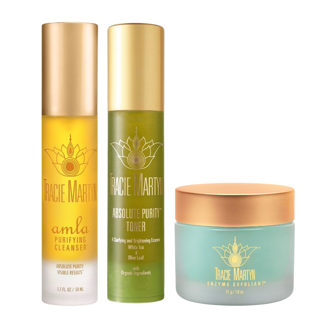 Skincare Reset