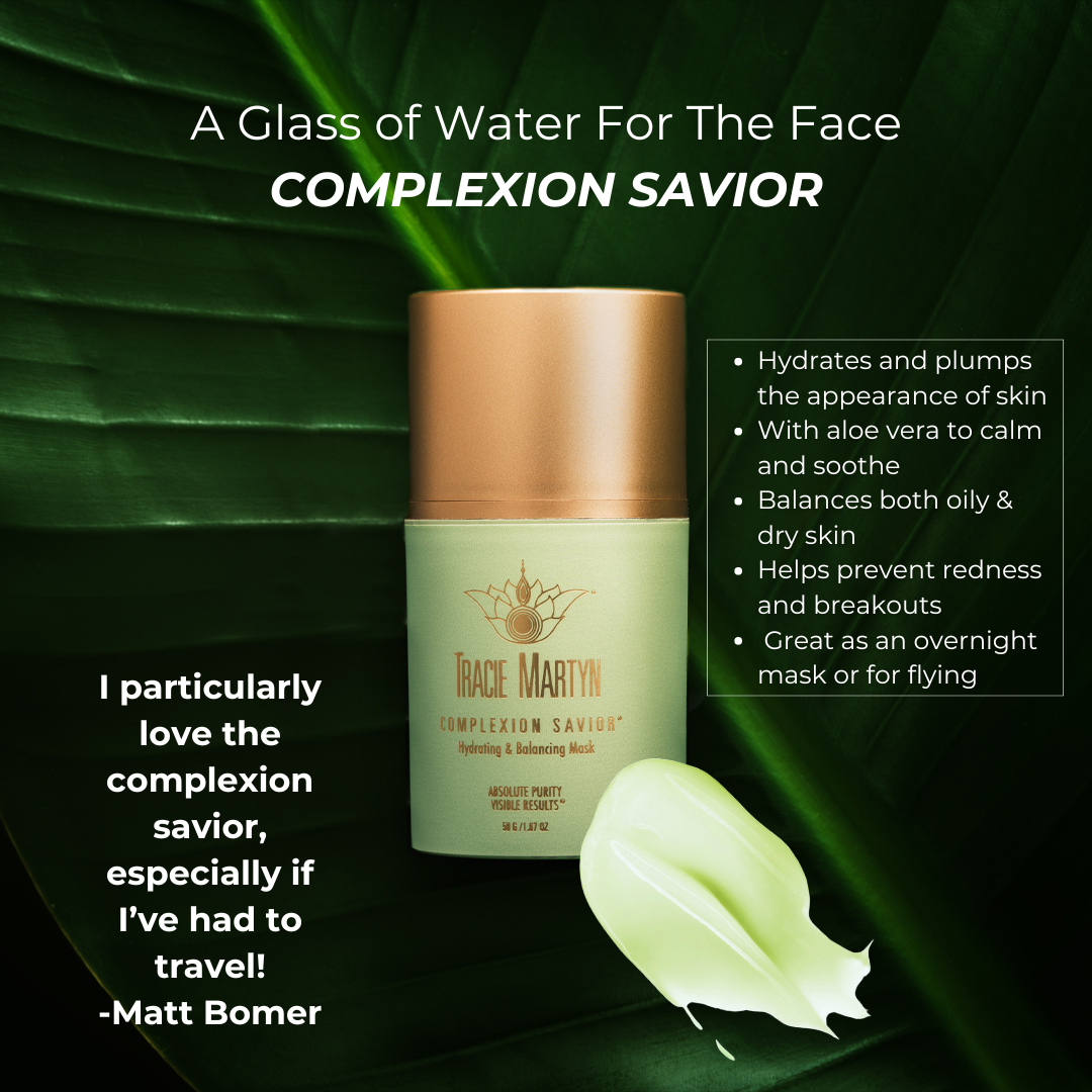 Complexion Savior® Mask