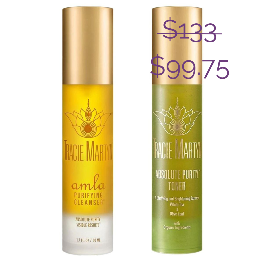 Clear &amp; Calm Duo