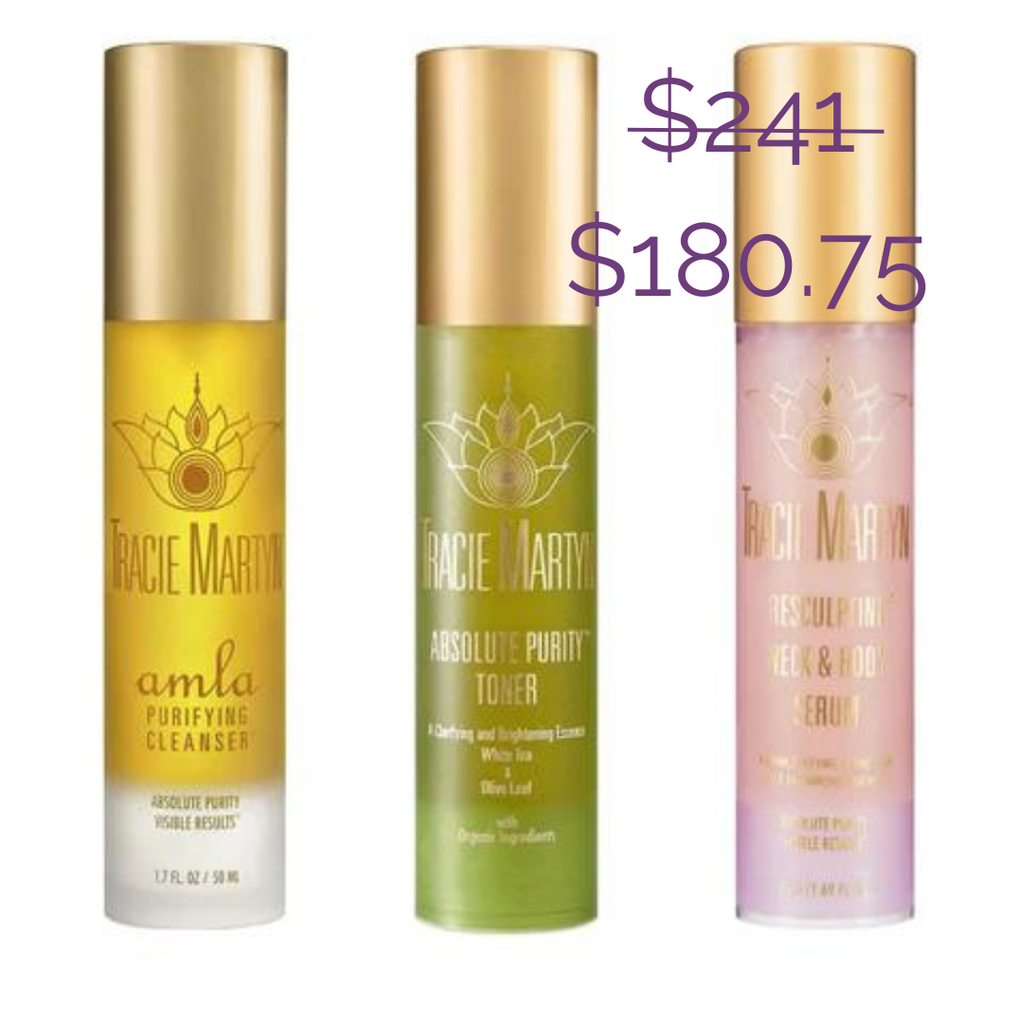 3 Steps To Protect Oily Skin